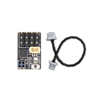Helidirect Avatar Micro RX Upgrade V2-4-Channel 2.4 GHz Micro Receiver