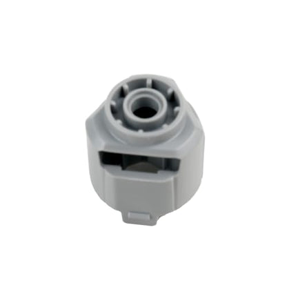 5Sets Differential Gear Set for Building Blocks Yellow and Gray Compatible with Standard Building Blocks Technical Modification Parts 65414 69761 69762 6589