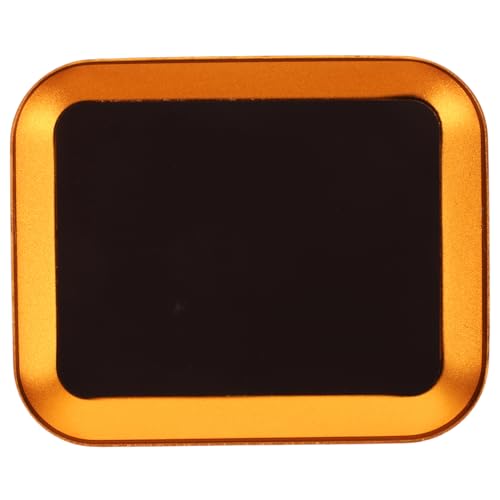 OUNONA Parts Bowl Aluminum Alloy Screws Holder Nut Storage Tool Rc Screw Tray Gasket Organizer Repair Tool