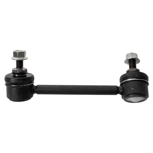 TRQ Rear Driver and Passenger Side Sway Bar Link Set 2 Piece Compatible with 2013-2022 Mazda CX-5 2014-2018 3 2014-2021 6 2016-2022 CX-9 - style: PSA33836