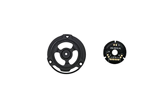 XERUN V10 G3 Motor (6.5T/ 5120KV 2S LiPO) for Modified Class 1/10 On-Road and Off-Road Vehicle - size: 6.5T/ 5120KV