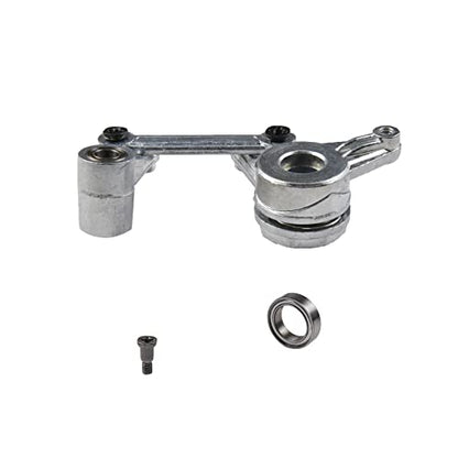 Hosim RC Car Steering Components Parts M-C12018 X08 X07 X07W X15W RC Car