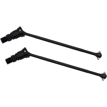 Hot Racing XMX288CE Steel Hd Cv Drive Shafts Axles XMX