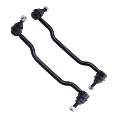 K90352 K90353 Sway Bar Link - Restore Sedan Handling | Compatible with 2002-2006 Nissan Altima 2004-2008 Maxima - color: 1*K90352 1*K90353, size: Sway Bar Link