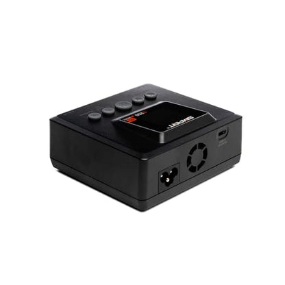 Spektrum SMART Smart S250 AC Charger, 2x50W, SPMXC2060