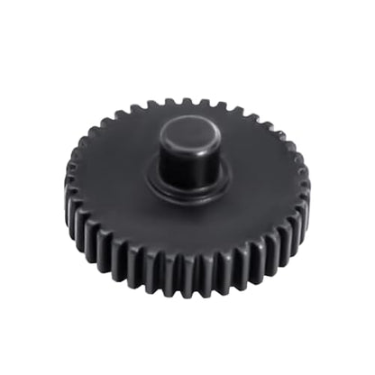 Carbon Steel Transmission Gearbox Gears Set Mod 0.3 for AXIAL 1/30 SCX30 Ford Bronco Jeep Wrangler JLU K10 RC Crawlers