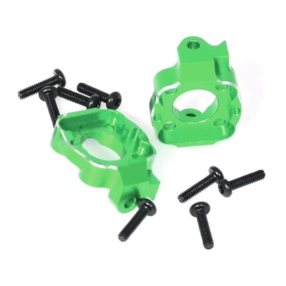 RC Repair Parts Compatible with LOSI for Mini for LMT 4X4 for Brushed for Monster Truck 1/18 rc Cars Upgrade Parts Front Block C for Seat Kit