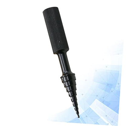 Bearing Installer Rc Car Bearing Tool Drill for Rc Car Rc Cars Tools Puller Tool Rc Car Body Hole Puncher for Rc Car Tools