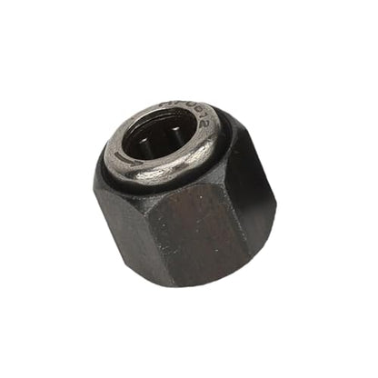 RC 12 mm Hex Nut One Way Bearing R025 RC Pull Start Parts Compatible with Vertex VX 18 16 SH21 12mm Engine for Traxxas HSP Redcat Himoto 1/10 Nitro RC Cars