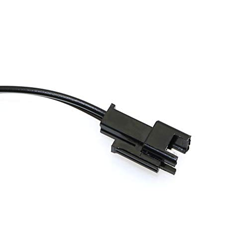 USB Power Charger Cable 7.2V 250mA Output Ni-Cd Ni-Mh Battery Pack USB Charging Cable SM 2P Plug for RC Excavator RC Cars