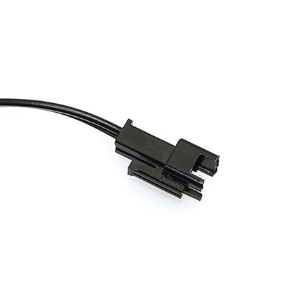 USB Power Charger Cable 7.2V 250mA Output Ni-Cd Ni-Mh Battery Pack USB Charging Cable SM 2P Plug for RC Excavator RC Cars