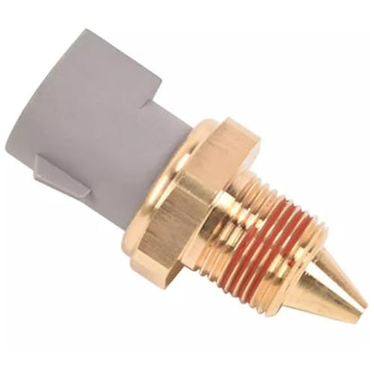 TX6T Engine Coolant Temperature Sensor Compatible with Ford Aerostar Bronco E-150 E-250 E-350 Econoline Cougar Country Crown 1985-2007 Replaces# 250791B020 9U2Z12A648A 1626262 5S1140
