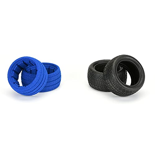 Pro-Line Racing Rear Positron 2.2 M4 Super SoftOff Road Buggy 2 PRO825603 RC Tire - size: M4 (Super Soft)