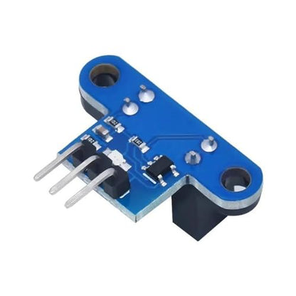 Precise Speed Sensors for Intelligent Car with Encoders Counting Way Operational Indicators Light Distance Measurement Car Speed Sensors Module