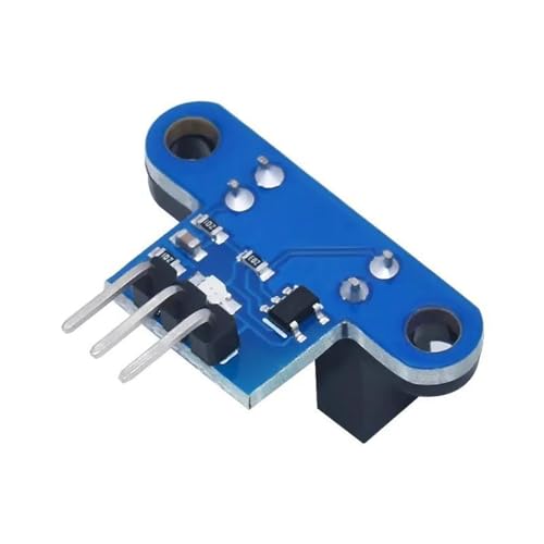 Precise Speed Sensors for Intelligent Car with Encoders Counting Way Operational Indicators Light Distance Measurement Car Speed Sensors Module