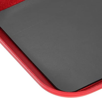 Artibetter Aluminum Alloy Rc Screw Tray Magnetic Screw Storage Bowl for Small Metal Parts Nuts Bolts Organizing Organizer for Model Car Repair