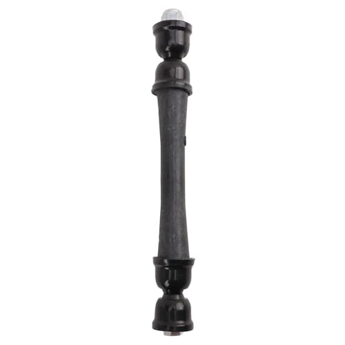 TRQ Front Left or Right Sway Bar Link Compatible with 2015-22 Chevrolet Colorado 16-19 Suburban 3500 HD 15-22 GMC Canyon - style: PSA37157