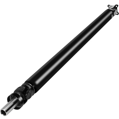 58.66'' Rear Drive Shaft Prop Shaft Driveshaft Assembly [Automatic Transmission RWD Only] Fit for Toyota 4Runner 1996 1997 1998 1999 2000 L4 2.7L, OE 936-723, 371103D060 - size: Fit 1996-2000 4Runner L4 2.7L RWD, Auto Trans