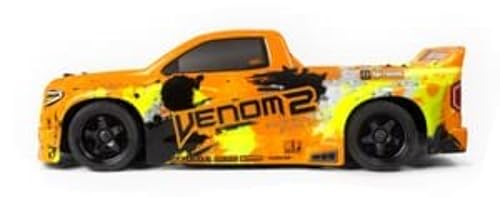 HPI Racing 160489 Sport 3 Venom 2