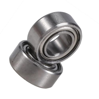 Bearing Kit for JLB for Cheetah 11101 21101 J3 for Speed BE001 BE002 BE003 1/10 rc Car Spare Upgrade Parts 20Pcs Ball Bearing Set