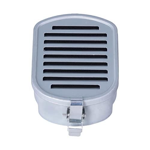 Air Cleaner Assembly Filter, Square Engine Cleaner, Air Filter Cleaning Kit, Compatible with EY15 EY20 167 Gasoline Generator Engine