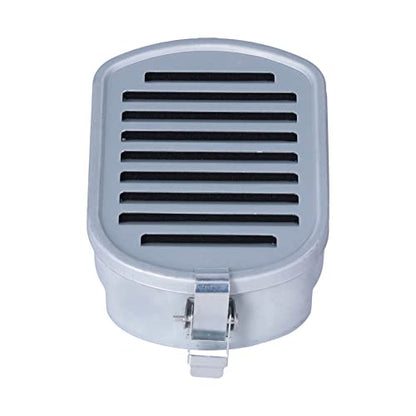 Air Cleaner Assembly Filter, Square Engine Cleaner, Air Filter Cleaning Kit, Compatible with EY15 EY20 167 Gasoline Generator Engine