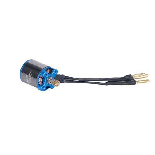 1/30 Motor ESC Combo Upgrade for SCX30 RC Cars | Fits SCX30 - Alloy Upgrade - Replacement Parts