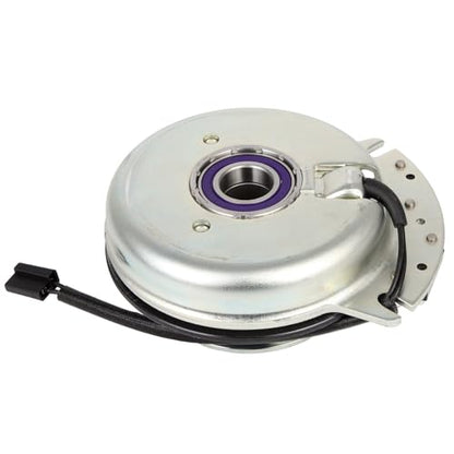 SCITOO PTO Clutch Fit for 1007045 for Zipper | 5218-78 for Warner |X0113 X0113-K X0501 for XTREME Electric Lawnmower - style: 5218-78