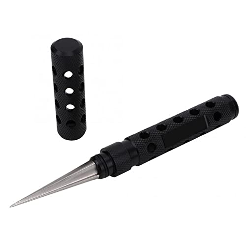 Replacement Part For Expanding Hole Opener Reamer 0-9/14mm Driver DIY Tool RC Car Body Model Driver DIY Shell Tool Accessory - (Color: 0-14mm)
