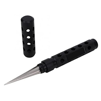 Replacement Part For Expanding Hole Opener Reamer 0-9/14mm Driver DIY Tool RC Car Body Model Driver DIY Shell Tool Accessory - (Color: 0-14mm)
