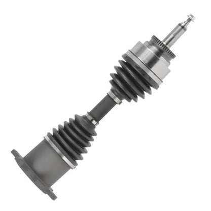 Detroit Axle - 4WD Front CV Axles for Lincoln Mark LT Navigator | Ford Expedition F-150 Lobo, CV Axle Shafts Assembly 2004 2005 2006 Replacement - size: D-0269x2/Pair
