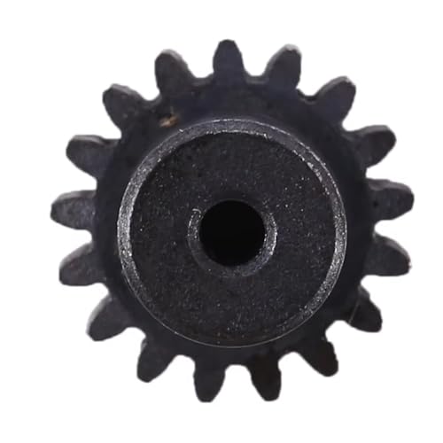 Compatible with Wltoys A959 A979 A969 A949-24 Rc Car Accessories Metal 17T Motor Pinion Gear Parts RC Assortment