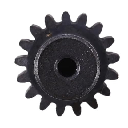 Compatible with Wltoys A959 A979 A969 A949-24 Rc Car Accessories Metal 17T Motor Pinion Gear Parts RC Assortment