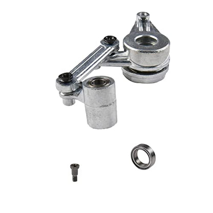 Hosim RC Car Steering Components Parts M-C12018 X08 X07 X07W X15W RC Car