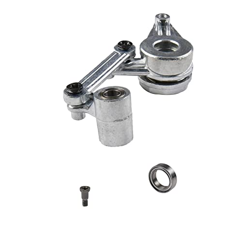 Hosim RC Car Steering Components Parts M-C12018 X08 X07 X07W X15W RC Car
