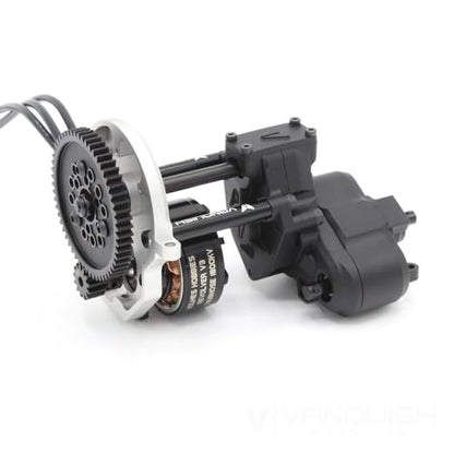 10402 VFD Stubby Conversion Kit for VRD