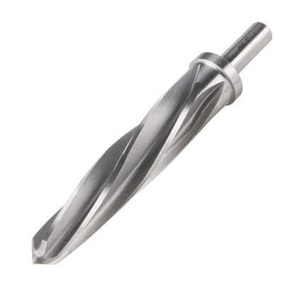 1" M2 Chucking Reamer Drill Bit to Enlarge/Align Holes - size: M2 1"