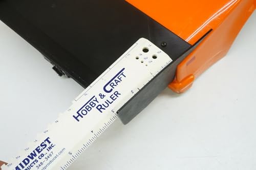 AJCMods Upgrade High Downforce Rear Wing for Associated DR10 1/10 NPRC Drag Car