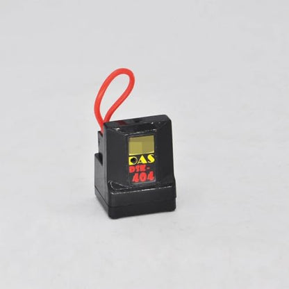 F-4G 2.4GHz 4CH Receiver, Super Response Failsafe Micro Receiver for 10PX Transmitter, High Speed Compatible for RC Car(DSK-404N V3 Rx) - color: Dsk-404n V3 Rx
