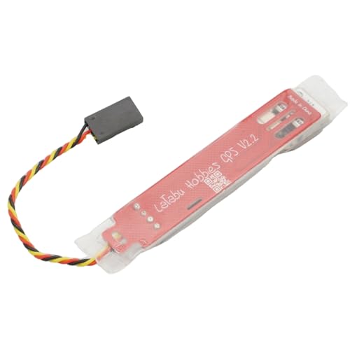 Mini Bee122 GPS Speedometer 5-10V Speed Meter Electronic Module for RC Model Airplane/Boat/Car DIY Modification Parts