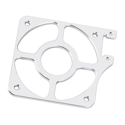 Aluminum Alloy ESC Cooling Fan Heatsink Mount for XLX2 for X8S Accessories confident(For XLX2)