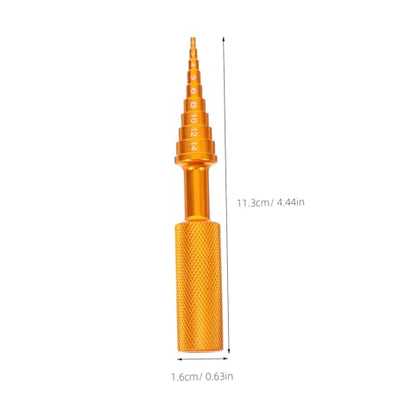 Bearing Installer Removal Tool Drill for Rc Model Reamer Bearing Remover Tools
