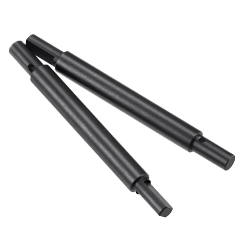 Steel Drive Shaft CVD Front&Rear Dogbone Joint for 1/18th Redcat Ascent RC Crawler Car Upgrades Parts
