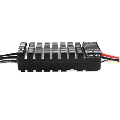 MAD AMPX 300A 5-14S ESC Electronic Brushless Speed Controller for RC Drone RC Airplane Helicopter (Support PWM)