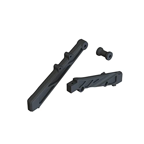 ARRMA Chassis Brace Set for Non-Riding Toy Vehicle, ARA320662