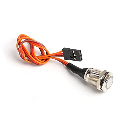 Replacement Part For Tools On Board Glow System Ignition Drive Glow Plug Driver For RC Nitro Airplane