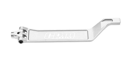 Aluminum 7075 Alloy Alloy Battery Hold-Down Post for Traxxas 1:16 Mini Maxx 4WD 107154-1 / Mini XRT VXL-3S 108076-1 Monster Truck Upgrades - Silver
