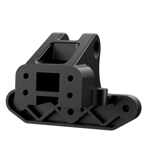 Hosim F31-010 Upper Chassis Brace Mount for Hosim M33 RC Cars Replacement Part - Roll Bar Support