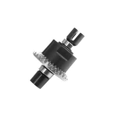 Differential Assembly for PT14R & WB12PRO,RC Cars Parts,Parts Number 16049