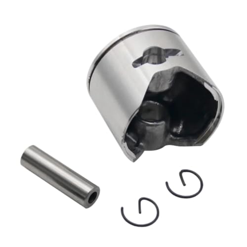 Rc Accessories Parts for Hpi for Baja for Losi 5ive-t for Dbxl Fg Goped for Redcat Zenoah Cy for Rovan 1/5 RC Car Upgrades Parts Piston Kit 26-45cc(29CC) - size: 29CC